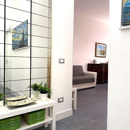 Trastevere For You... 3 Bedrooms Apartment Rom Exteriör bild