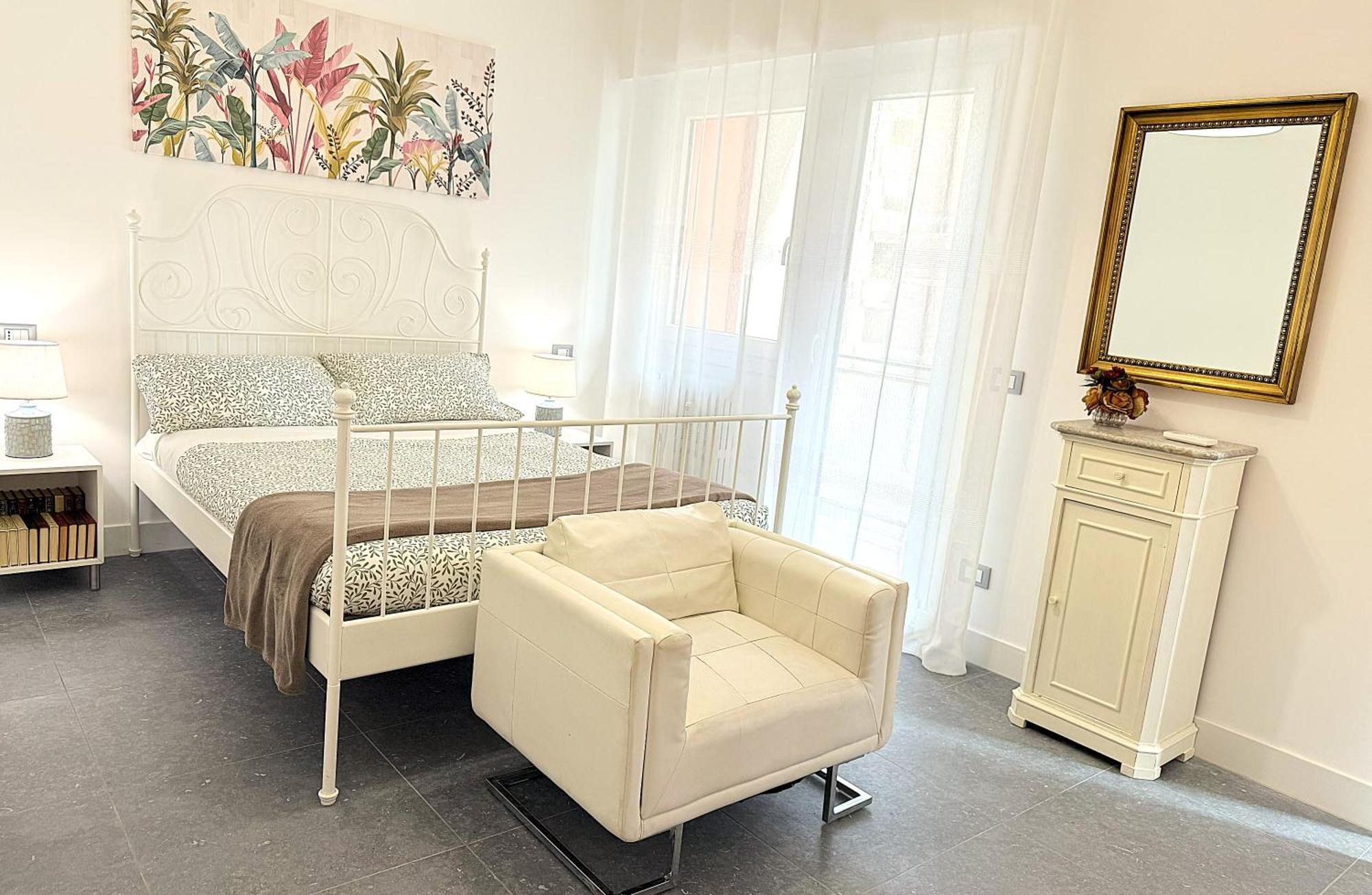 Trastevere For You... 3 Bedrooms Apartment Rom Exteriör bild