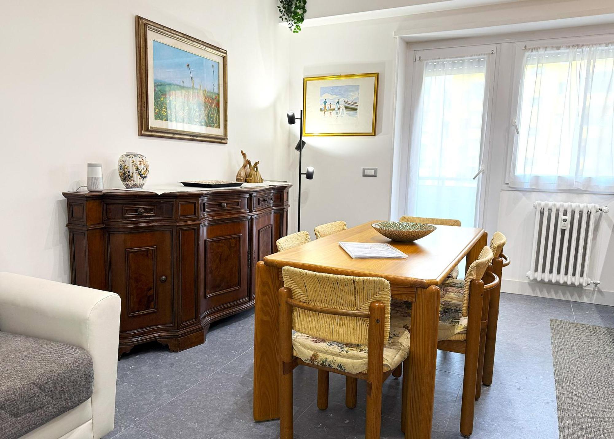 Trastevere For You... 3 Bedrooms Apartment Rom Exteriör bild