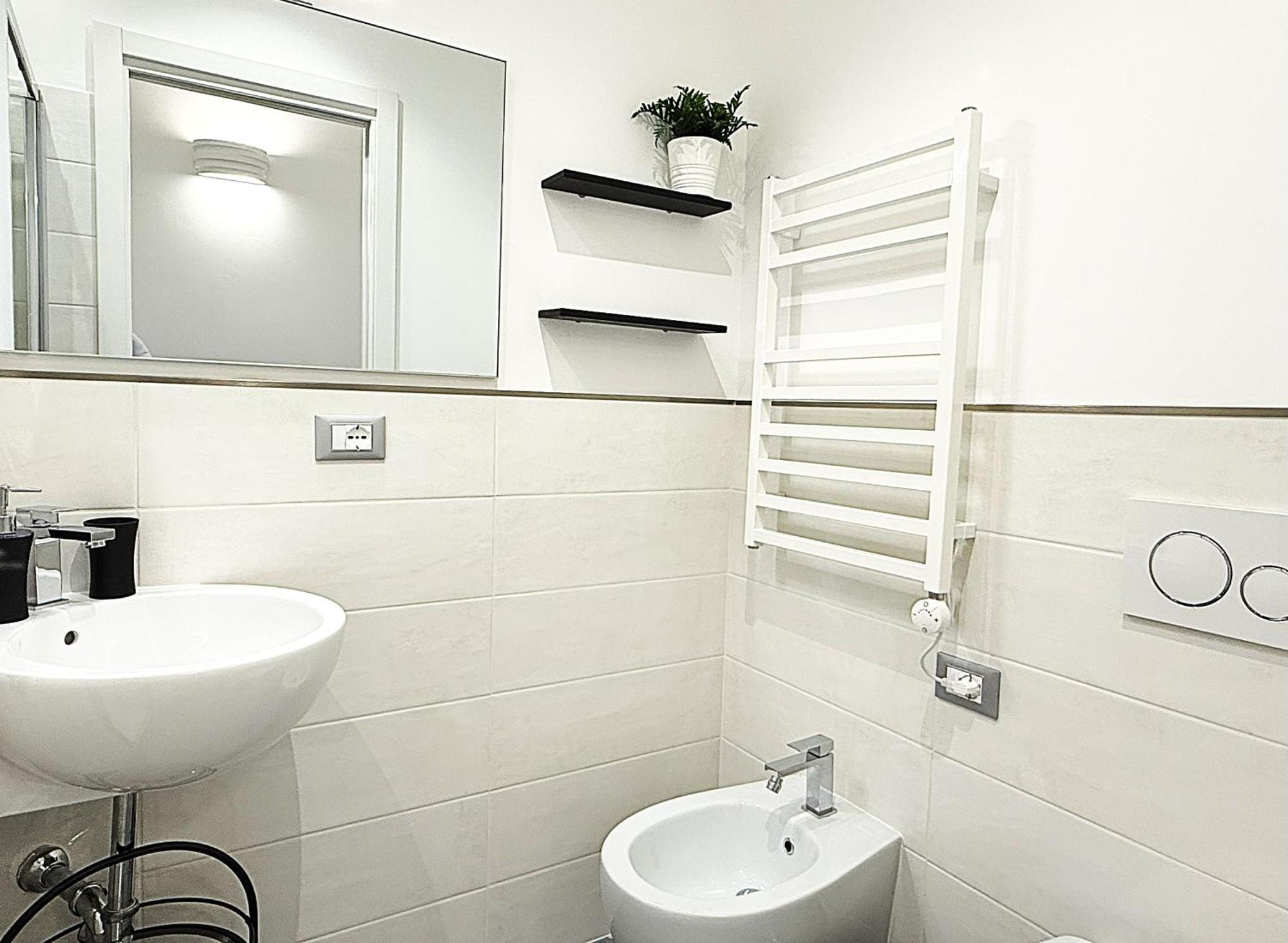 Trastevere For You... 3 Bedrooms Apartment Rom Exteriör bild