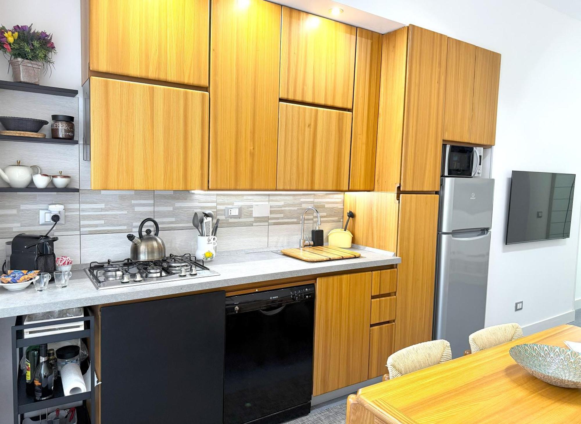 Trastevere For You... 3 Bedrooms Apartment Rom Exteriör bild