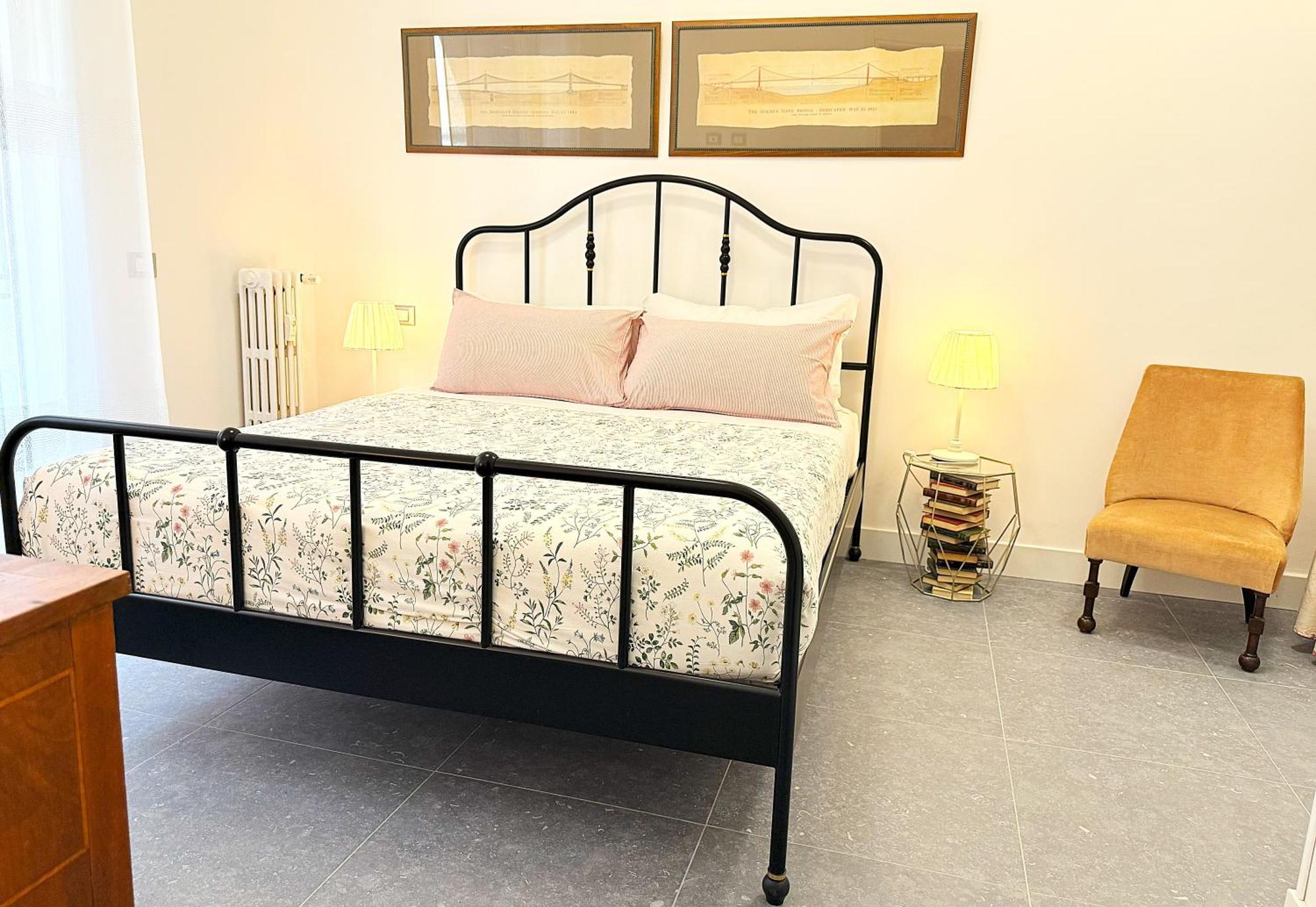 Trastevere For You... 3 Bedrooms Apartment Rom Exteriör bild