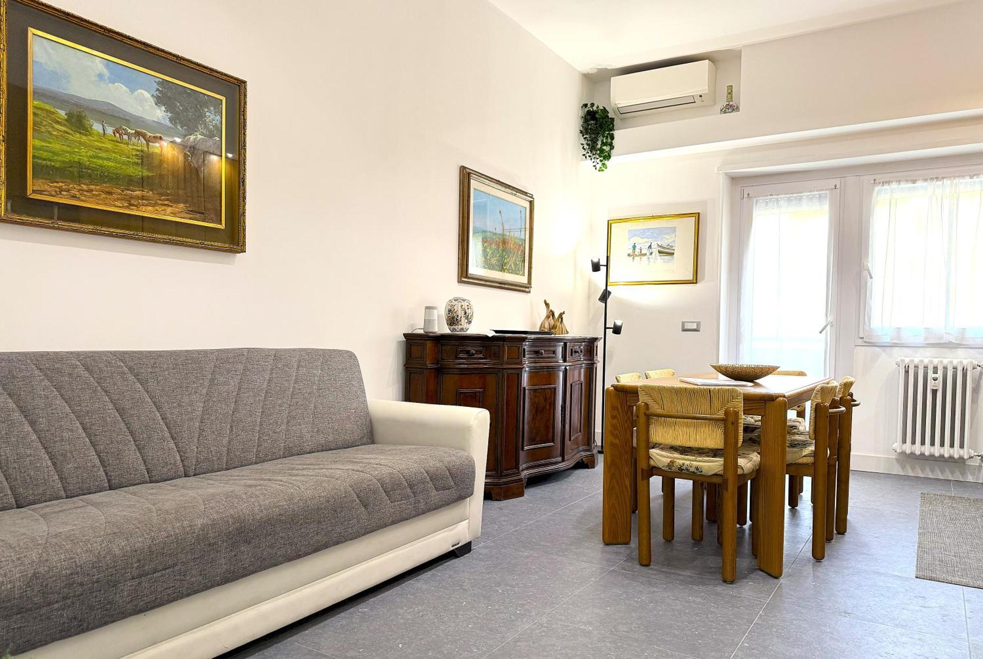 Trastevere For You... 3 Bedrooms Apartment Rom Exteriör bild