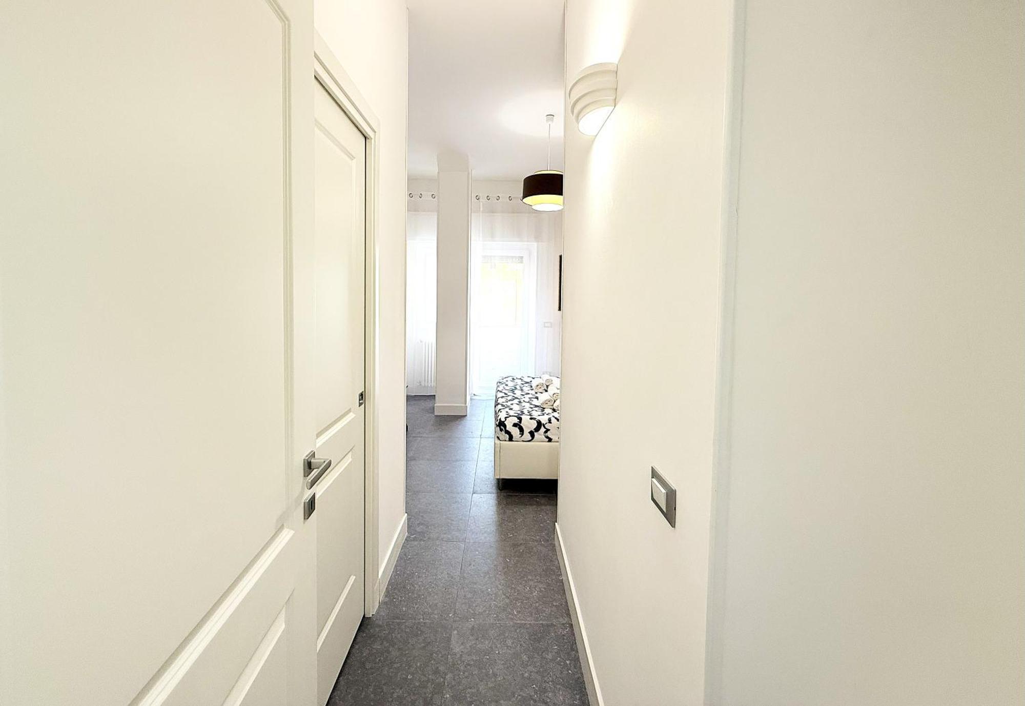 Trastevere For You... 3 Bedrooms Apartment Rom Exteriör bild