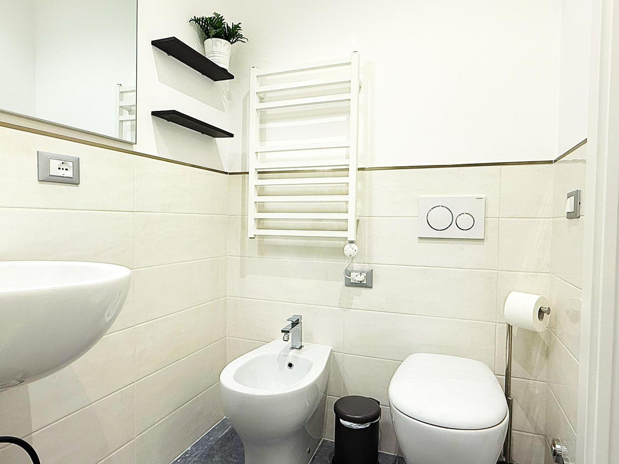 Trastevere For You... 3 Bedrooms Apartment Rom Exteriör bild