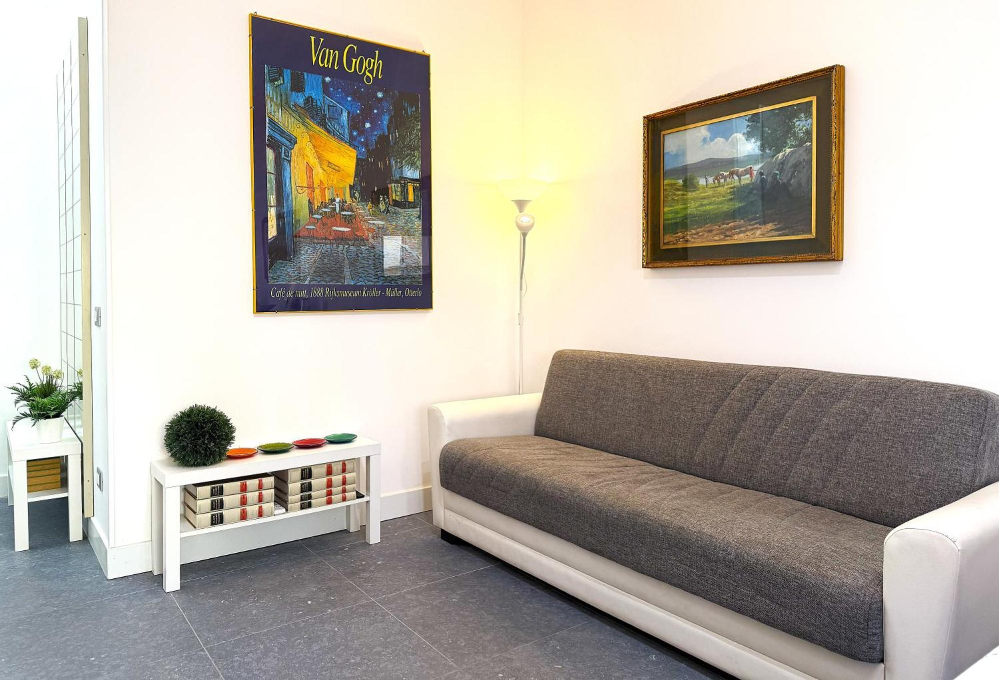 Trastevere For You... 3 Bedrooms Apartment Rom Exteriör bild