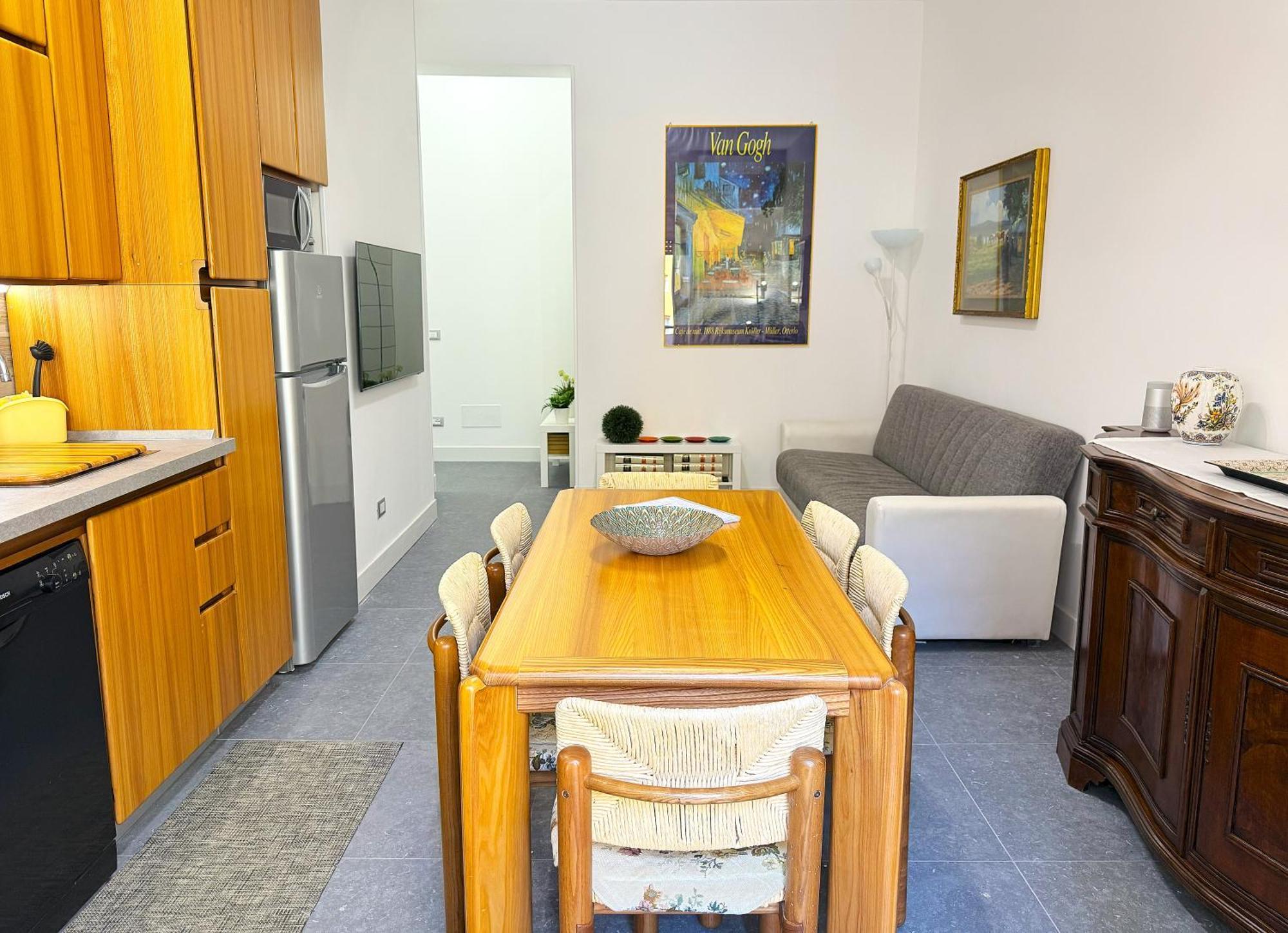 Trastevere For You... 3 Bedrooms Apartment Rom Exteriör bild