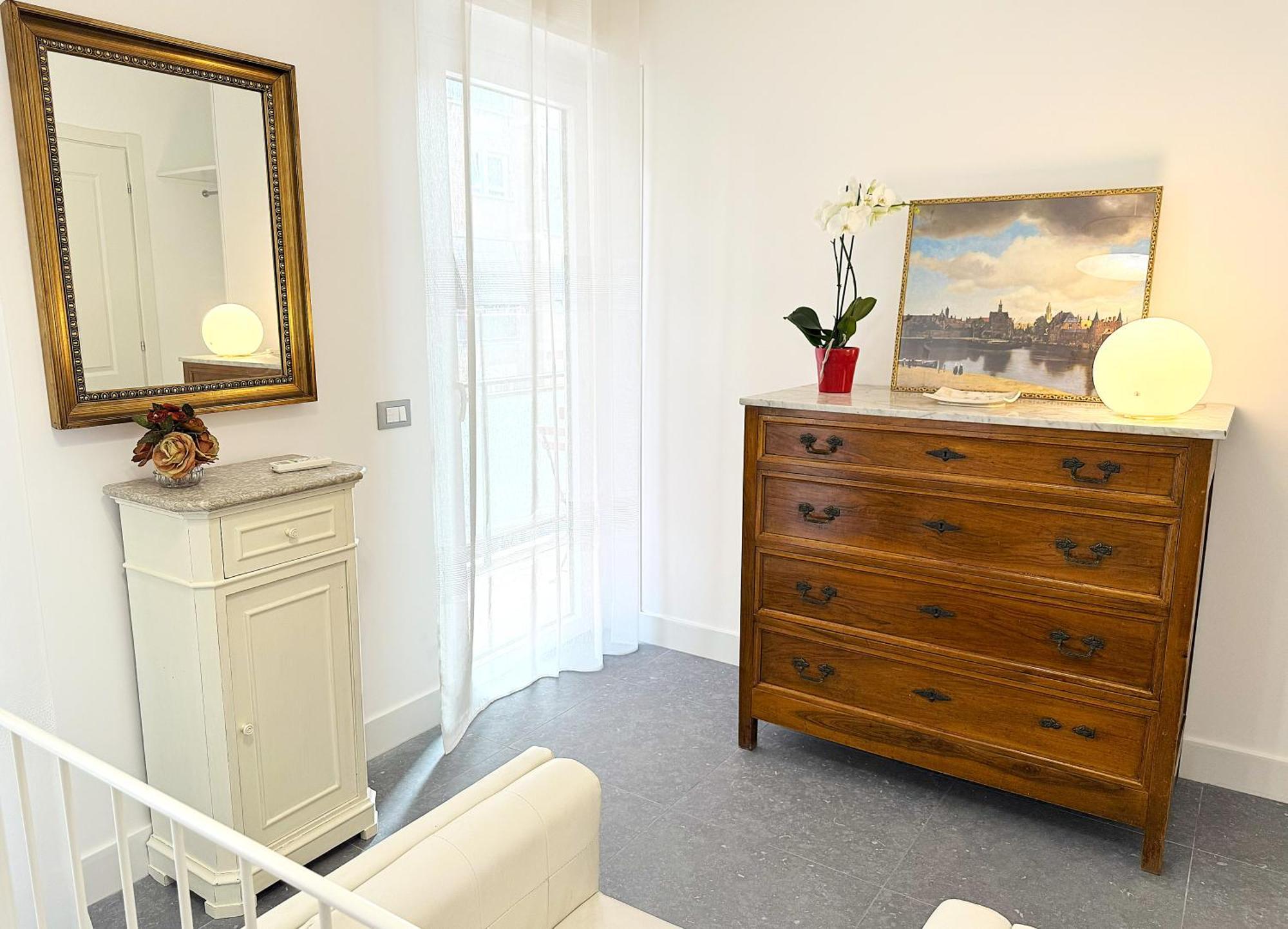 Trastevere For You... 3 Bedrooms Apartment Rom Exteriör bild