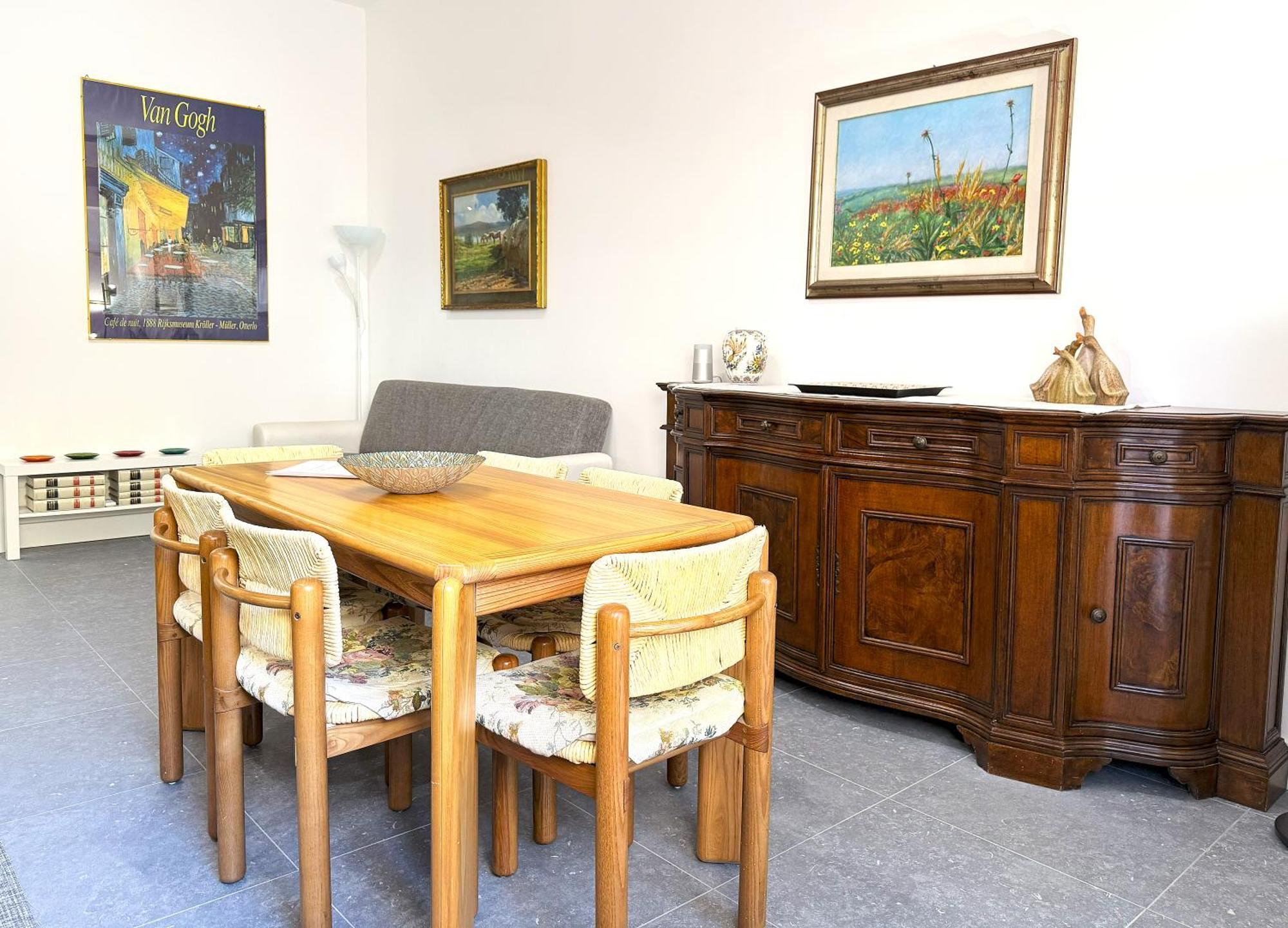 Trastevere For You... 3 Bedrooms Apartment Rom Exteriör bild