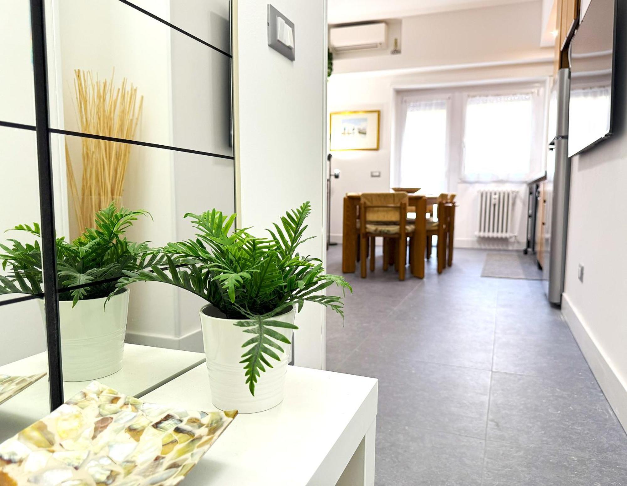 Trastevere For You... 3 Bedrooms Apartment Rom Exteriör bild