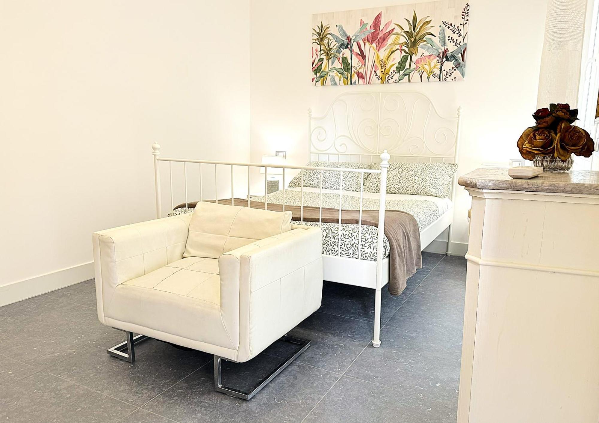 Trastevere For You... 3 Bedrooms Apartment Rom Exteriör bild