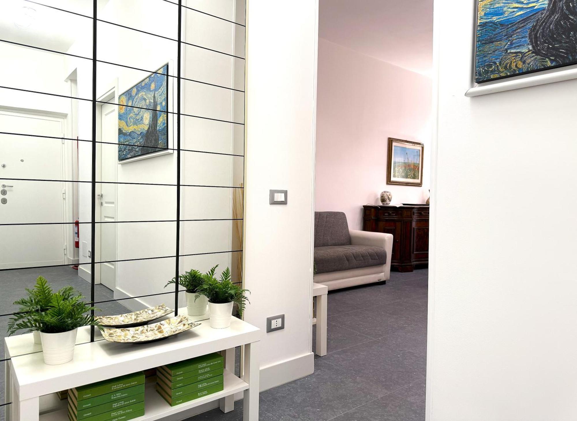 Trastevere For You... 3 Bedrooms Apartment Rom Exteriör bild